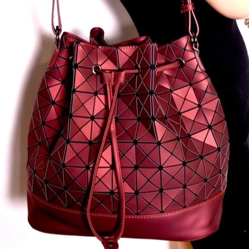 Funky Bucket Bag
